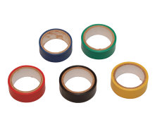 Isolertejp 19 mm x 3,6 m 5-pack Millarco